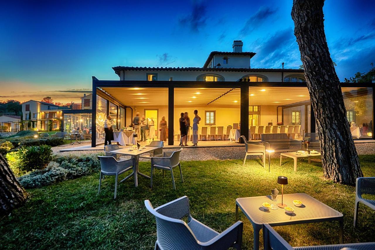 Resort 37 Rignano sullʼArno Exterior foto