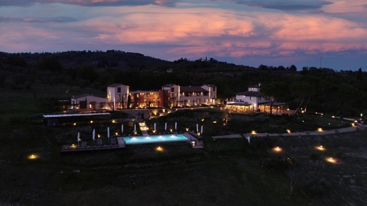 Resort 37 Rignano sullʼArno Exterior foto