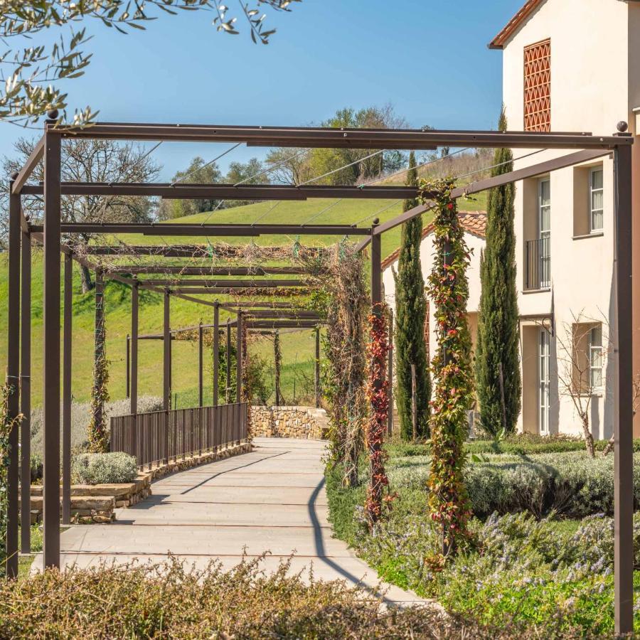 Resort 37 Rignano sullʼArno Exterior foto