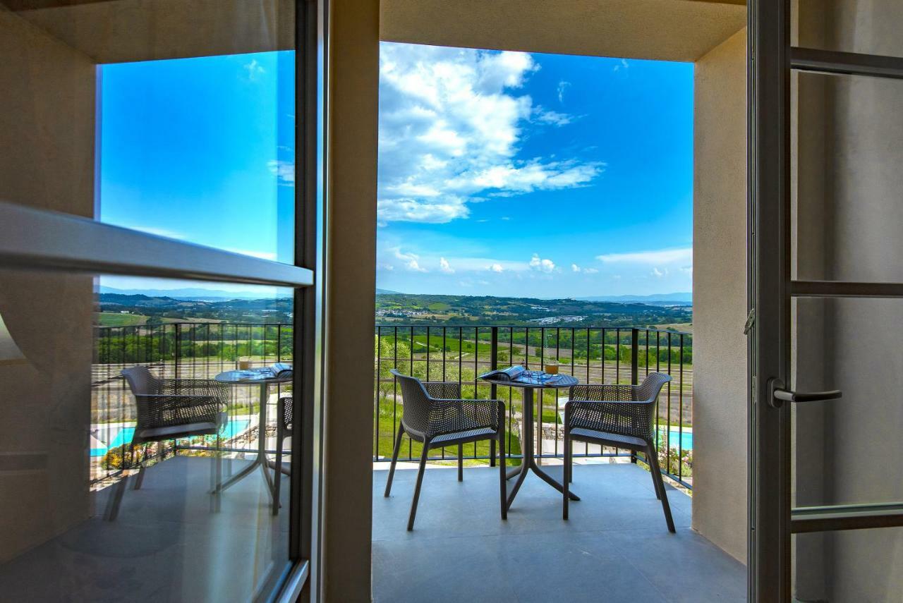 Resort 37 Rignano sullʼArno Exterior foto