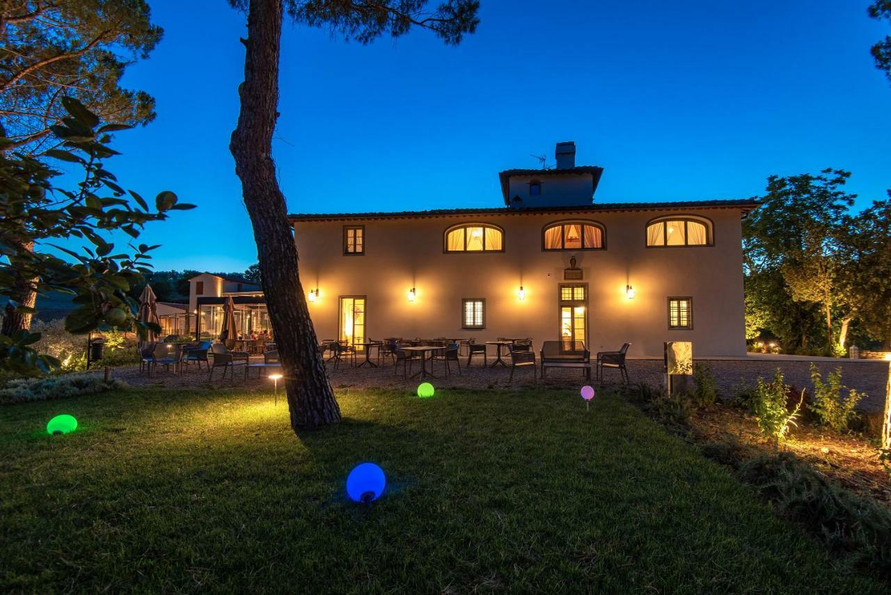 Resort 37 Rignano sullʼArno Exterior foto
